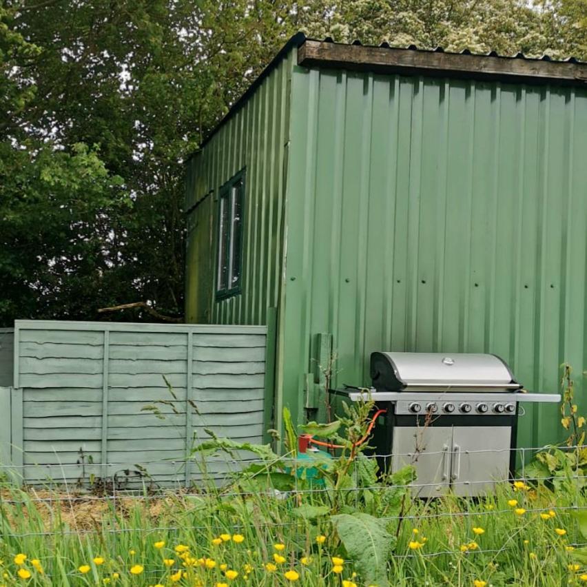 Milberry Green Meadows Warlingham Exterior photo