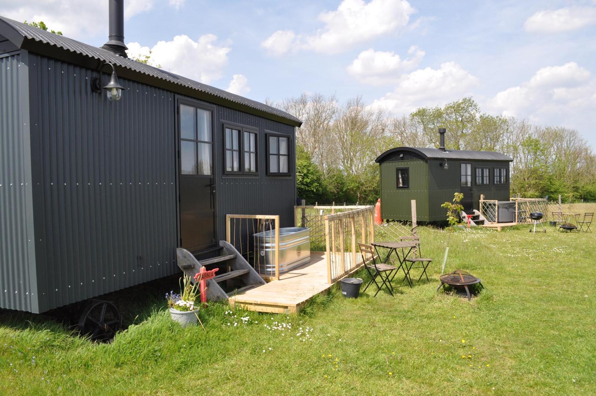 Milberry Green Meadows Warlingham Exterior photo